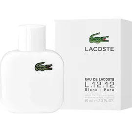 Lacoste L.12.12 Blanc Eau de Toilette 50 ml