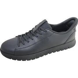 GEOX FLEXTRIDE PLUS Herren Schwarz 46