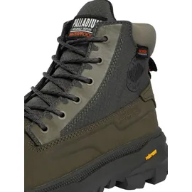 Palladium Pallarider SC WP+ Herren Olive Night Beluga 43
