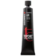 Goldwell Topchic Elumenated 8N@KK hellblond elumenated intensiv kupfer 60 ml