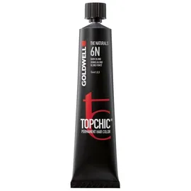 Goldwell Topchic Elumenated 8N@KK hellblond elumenated intensiv kupfer 60 ml
