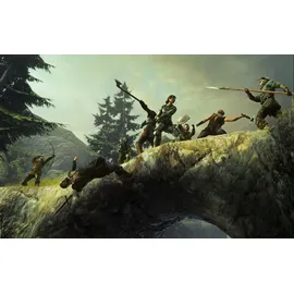 Das schwarze Auge: Drakensang - Am Fluss der Zeit (USK) (PC)