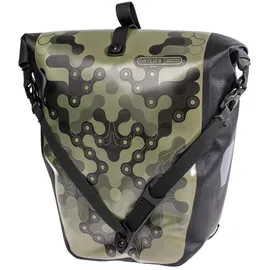 Ortlieb Back-Roller Design Camo Chain