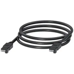 Siemens 3VA99870UB20 Verbindungskabel 3, 0m Zubehör für: EFB300-3VA