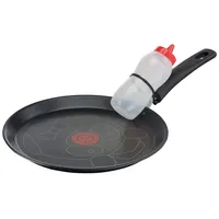 Tefal Creative Panda Crêpe-Pfanne 25 cm