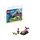 LEGO Luftkissenboot für Tierrettungen 30570