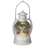 Konstsmide 4299-200 Beleuchtungsdekoration Leichte Dekorationskette 1 Glühbirne(n) LED