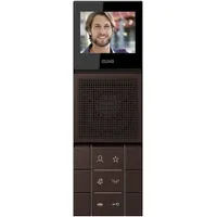 Jung SIB Video-Innenstation SI VI LC 627 252