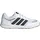 adidas Tensaur Switch Kinder Cloud White/Core Black/Grey Three 40