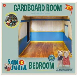 Sam & Julia Mäusehaus - Kinderzimmer