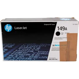 HP Kompatibel zu HP W1490A Schwarz