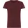 Boss ORANGE T-Shirt Esogo Premium Damenmode mit Logo braun XS (34)