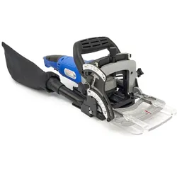 HBM Profi-Laminatfräser 900 Watt im Koffer