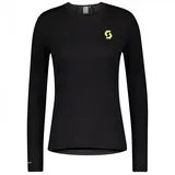 Scott RC Run Damen Black/Yellow XL
