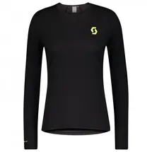 Scott RC Run Damen Black/Yellow XL