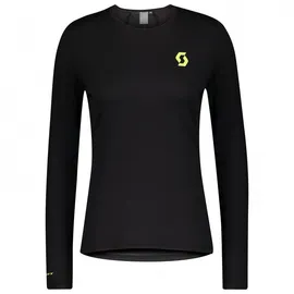 Scott RC Run Damen Black/Yellow XL