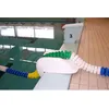 Schwimmleinen-Randschutz Schwimmen Unisex bunt No Size