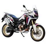 TAMIYA 300016042 1:6 Honda CRF 1000L Africa Twin Enduro