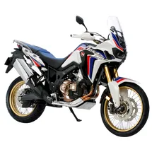 TAMIYA 300016042 1:6 Honda CRF 1000L Africa Twin Enduro