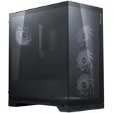 A-Data XPG INVADER X BTF (ATX) Midi Tower schwarz