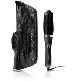 ghd Duet Blowdry Warmluftbürste Black Geschenkset