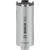 Bosch Diamant-Bohrkrone G 1/2 Zoll 60 mm 1 St.