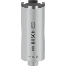 Bosch Diamant-Bohrkrone G 1/2 Zoll 60 mm 1 St.