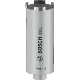Bosch Diamant-Bohrkrone G 1/2 Zoll 60 mm 1 St.