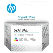 HP 6ZA18AE Druckkopf CMY