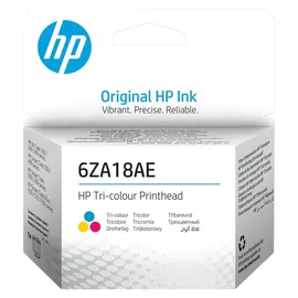 HP 6ZA18AE Druckkopf CMY
