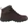 Jack Wolfskin Sunset Hike Texapore Mid Wanderstiefel - Dark Oak - EU 44 1/2
