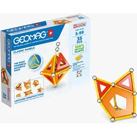 GEOMAG Classic Panels 35-tlg.