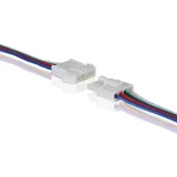 VELLEMAN KABEL MIT STECKER/BUCHSE RGB-LED-STREIFEN