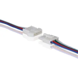 VELLEMAN KABEL MIT STECKER/BUCHSE RGB-LED-STREIFEN