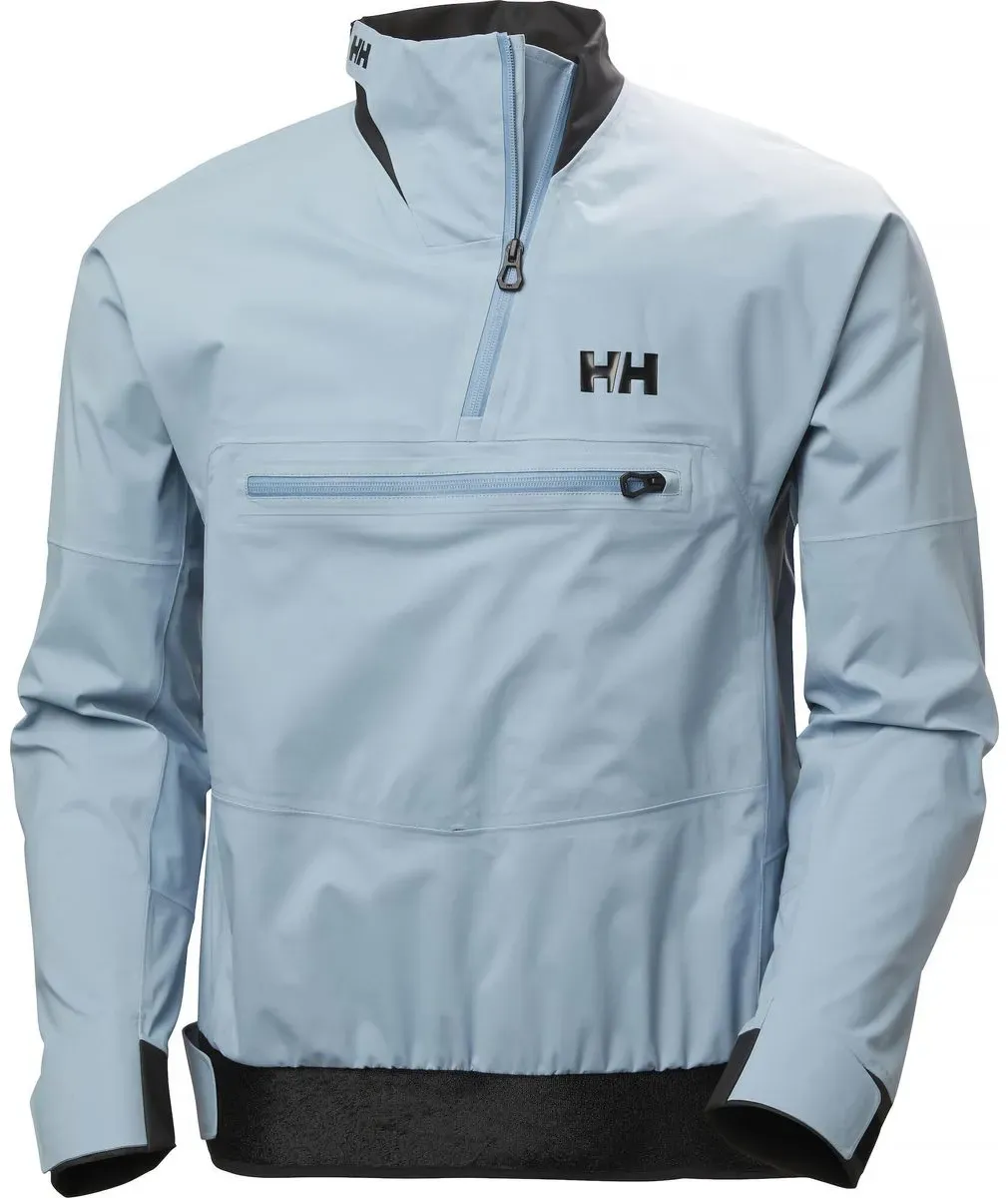 Helly Hansen HP Foil Flyer Smock windy blue (561) XS