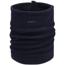 Barts Fleece Col Schal, blau - one size