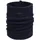 Barts Fleece Col Schal, blau - one size