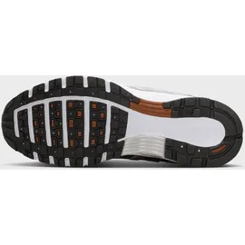 Nike P-6000 White/Metallic Silver-Lt British Tan 41