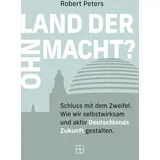 Bonifatius GmbH Land der Ohnmacht?