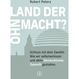 Bonifatius GmbH Land der Ohnmacht?
