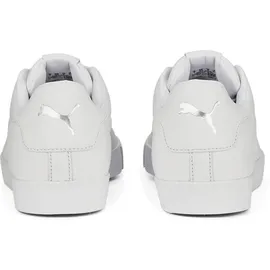 Puma Fusion Classic weiss