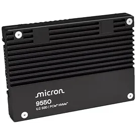 Micron 9550 MAX 12,8 TB U.2