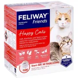 Ceva Feliway Friends Start-Set für Katzen