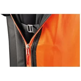 Petzl Cirro Crashpad (Größe One Size, orange)