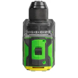 PROCRAFT PA18Pro inkl. 1 x 1,5 Ah + Lader