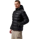 Berghaus Ewden Jacke - BP6 Black - XL