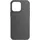 Black Rock iPhone 15 Pro Max Carbon Cover schwarz
