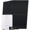 Sungrow Solaranlage 10 kW | kompl. Set | 28x 380 W Solarmodule | 3Ph | 0 % MwSt. (gem. § 12 Abs. 3 UStG)