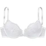 VIVANCE Push-up-BH Damen weiß Gr.70D