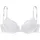VIVANCE Push-up-BH Damen weiß Gr.70D